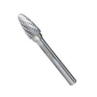 Lima Rotativa Arv Arredondada 3-8 X 3-4 X 1-4 B-53039 Makita - 1