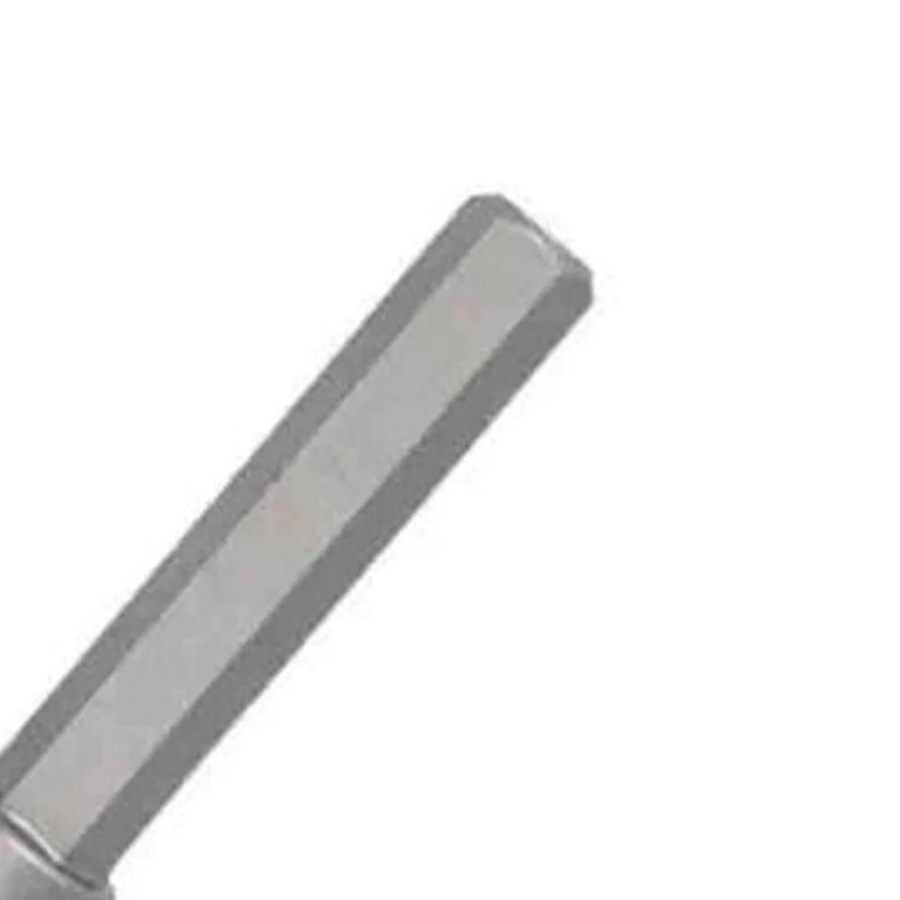 Ponteiro Sextavado 28,6 X 410 Mm D-17631 Makita - 4