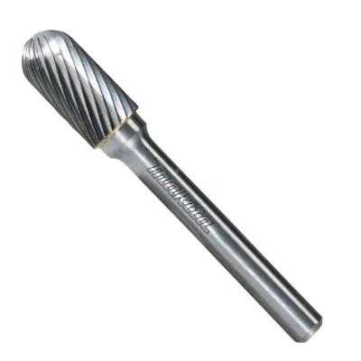 Lima Rotativa Cilíndrica Arredondada 3-8 X 3-4 X 1-4 B-52990 Makita
