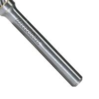 Lima Rotativa Cilíndrica Arredondada 3-8 X 3-4 X 1-4 B-52990 Makita - 5