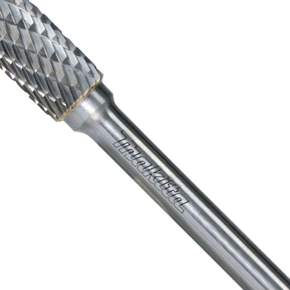 Lima Rotativa Cilíndrica 3-8 X 3-4 X 1-4 B-52978 Makita - 3