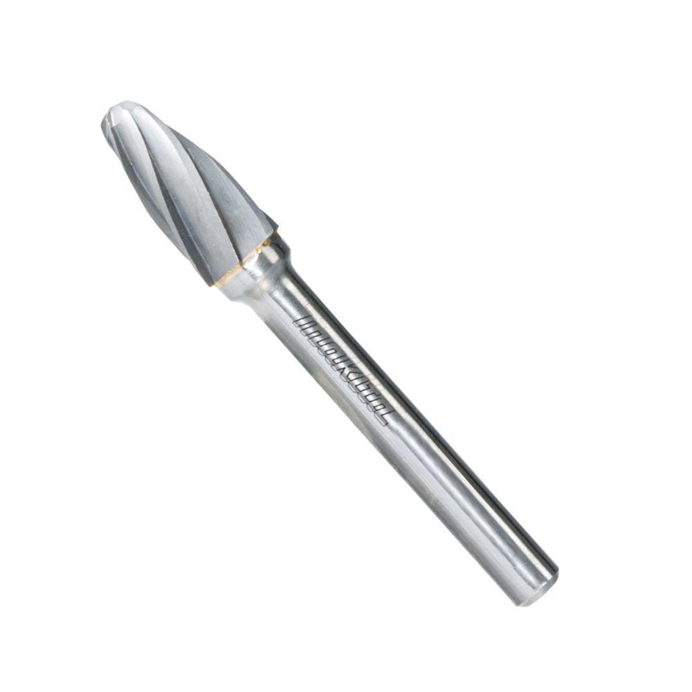 Lima Rotativa Arv Arredonda 3-8 X 3-4 X 1-4 B-53045 Makita - 1