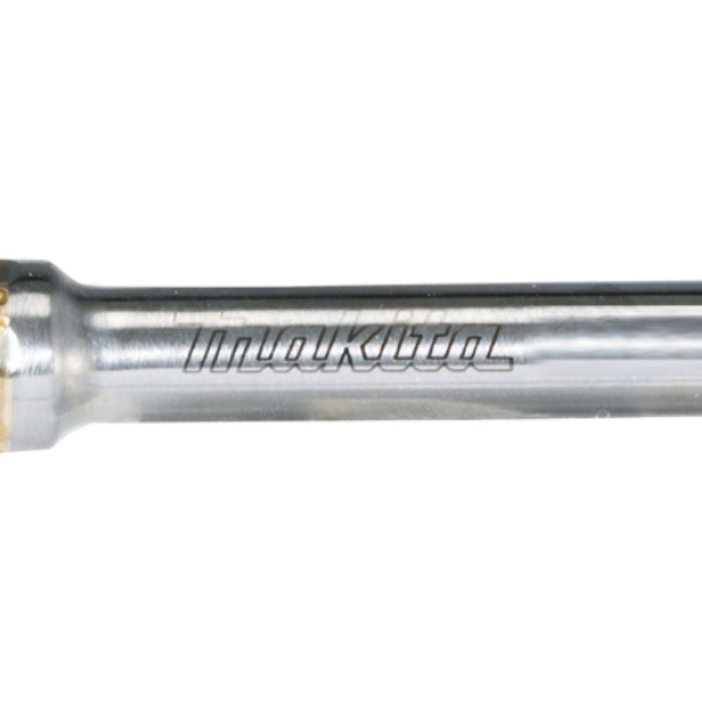 Lima Rotativa Arv Arredonda 3-8 X 3-4 X 1-4 B-53045 Makita - 4