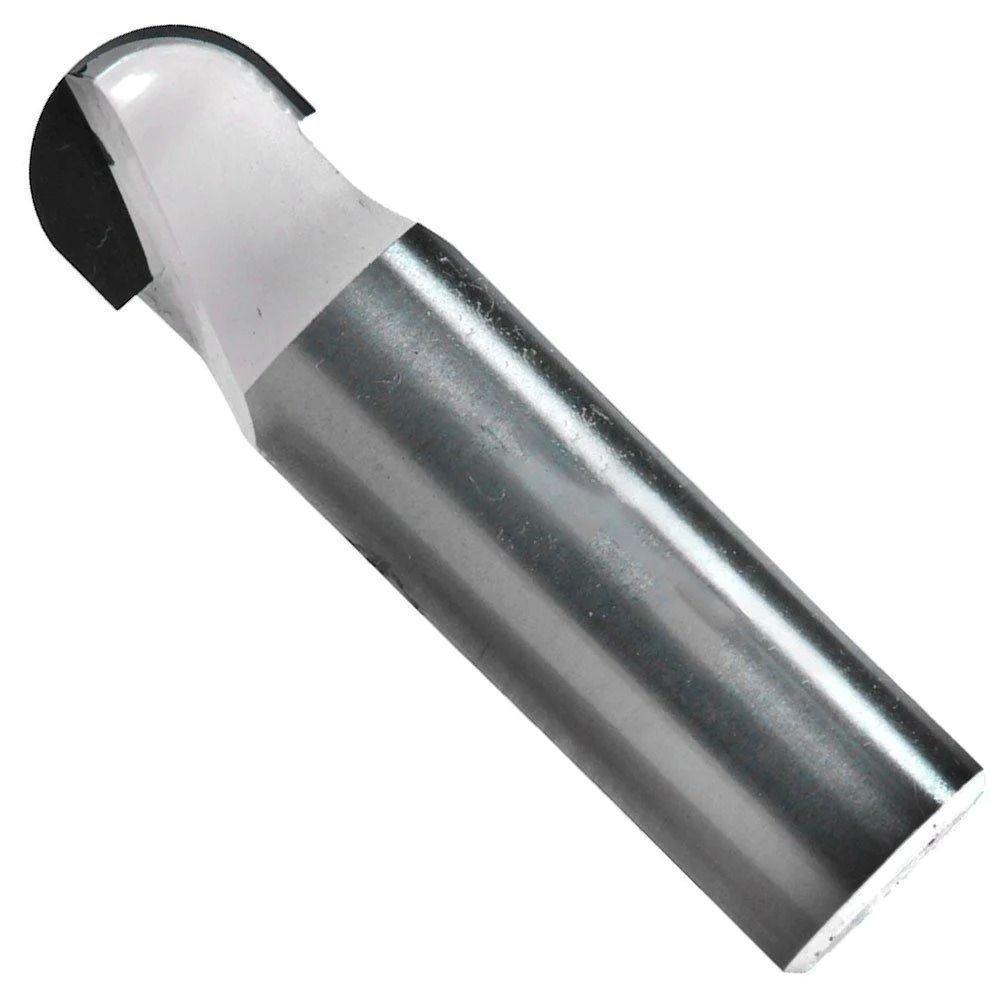 Fresa Ponta U 8 Mm X 15,8 Mm X 44,5 Mm X 12,7 Mm Makita - 1