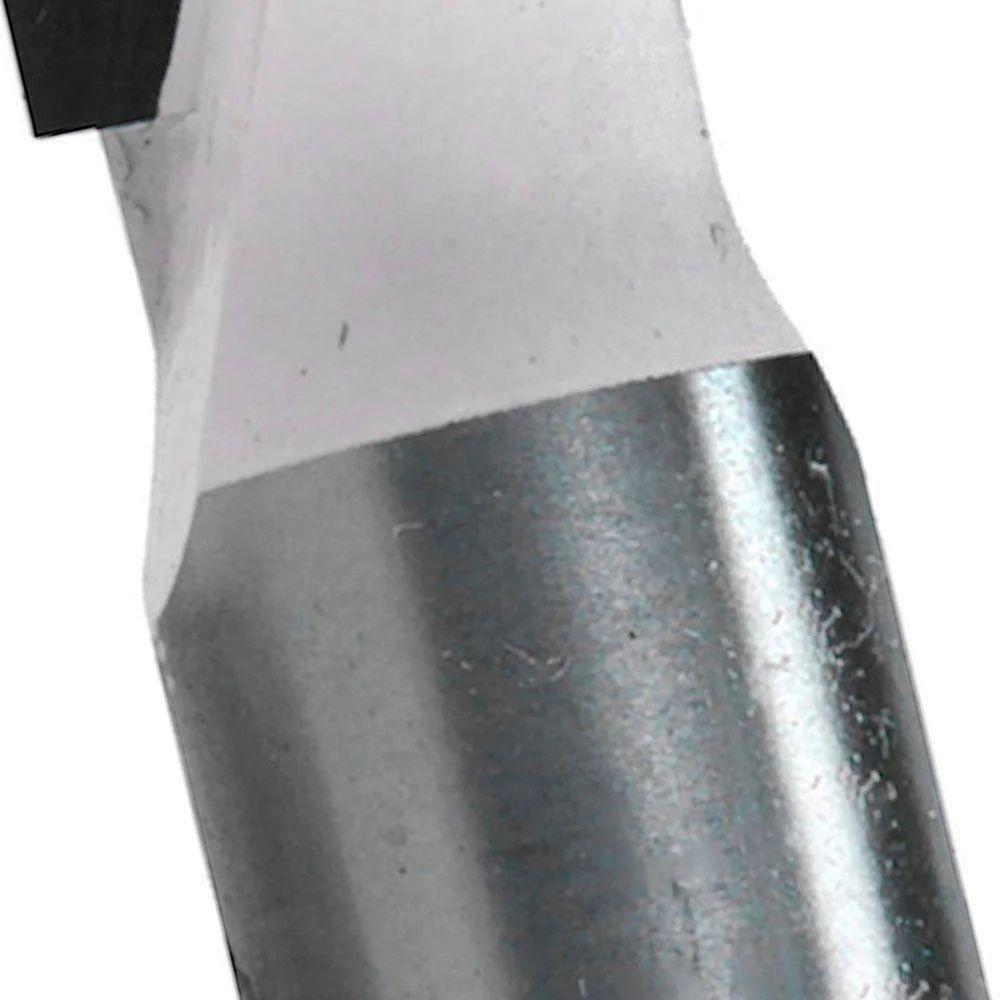 Fresa Ponta U 8 Mm X 15,8 Mm X 44,5 Mm X 12,7 Mm Makita - 3