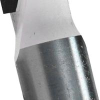 Fresa Ponta U 8 Mm X 15,8 Mm X 44,5 Mm X 12,7 Mm Makita - 3