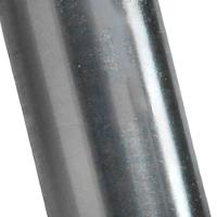 Fresa Ponta U 8 Mm X 15,8 Mm X 44,5 Mm X 12,7 Mm Makita