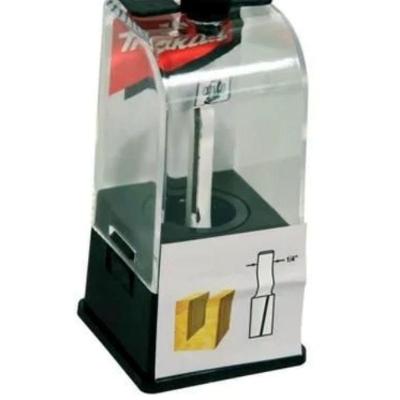 Fresa Paralela Dupla Diamantado 5-16 1-4 D-49111 Makita