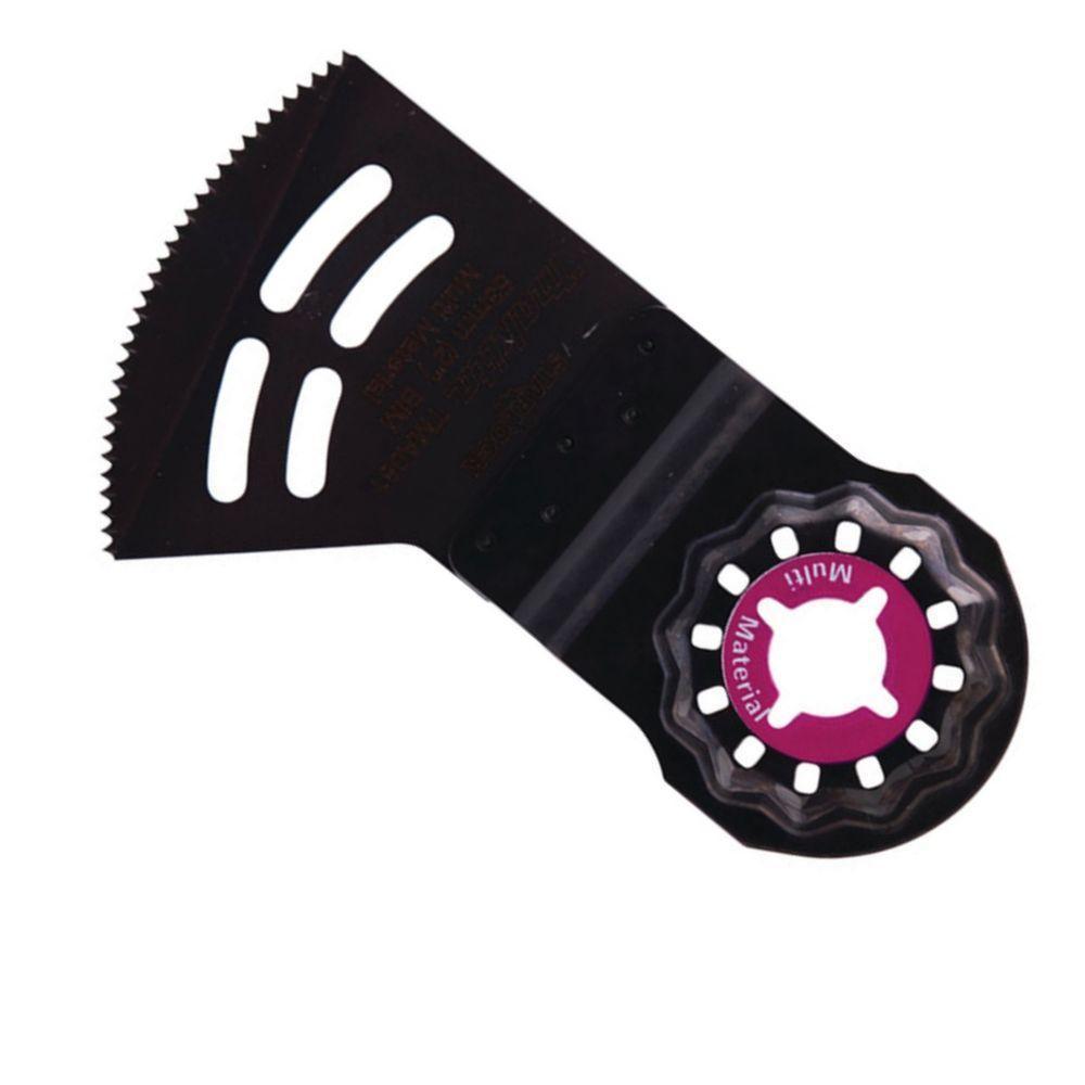 Lamina Multiferramenta 53 Mm X 40 Mm B-69777 Makita - 3