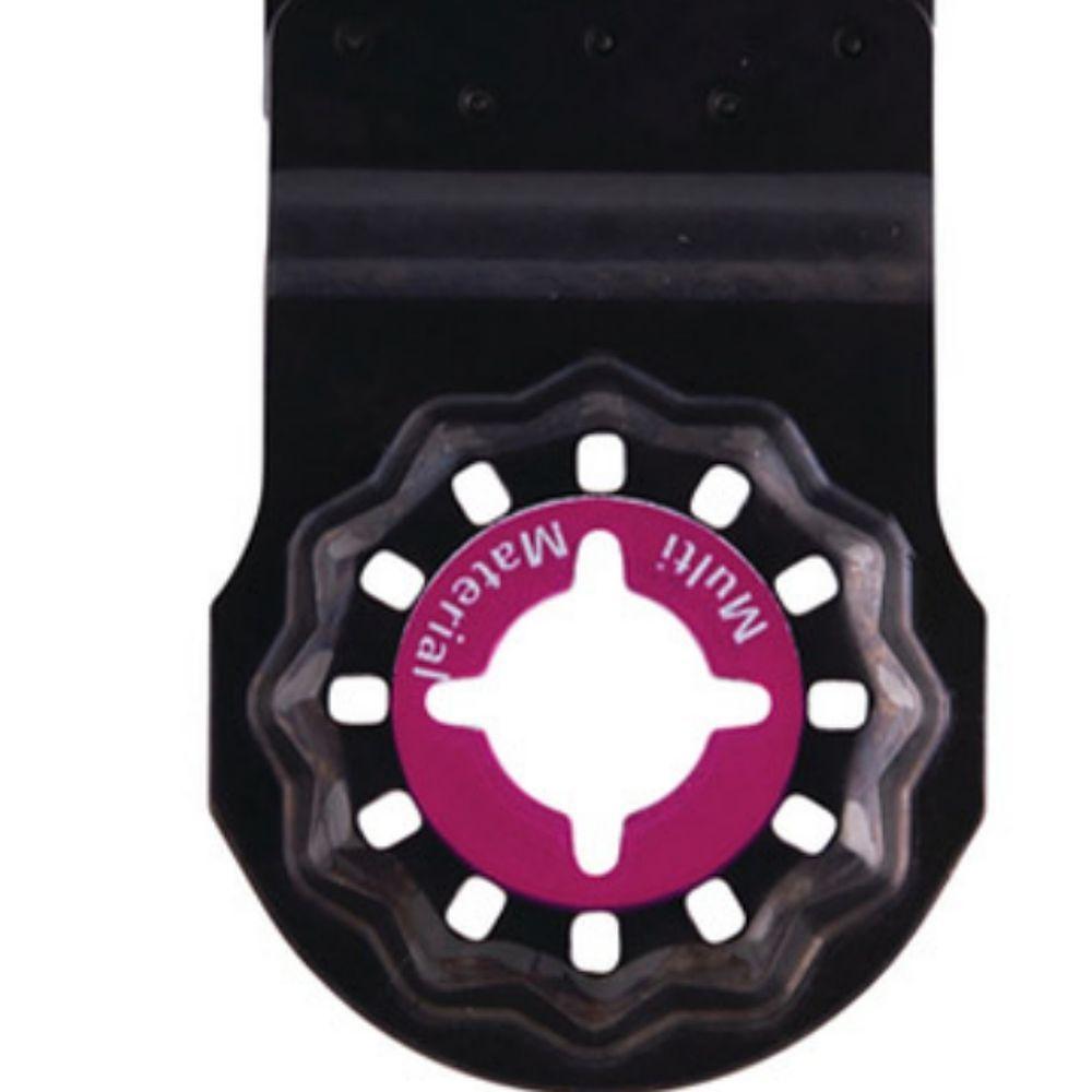 Lamina Multiferramenta 53 Mm X 40 Mm B-69777 Makita - 4