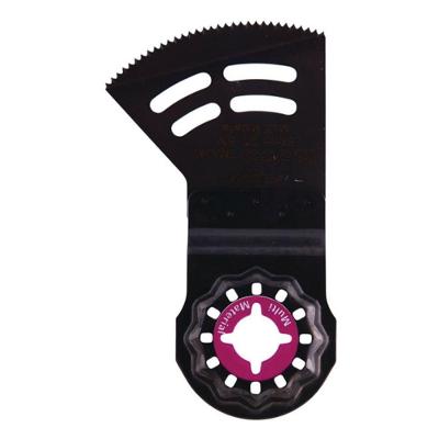 Lamina Multiferramenta 53 Mm X 40 Mm B-69777 Makita