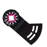 Lamina Multiferramenta 53 Mm X 40 Mm B-69777 Makita - 2