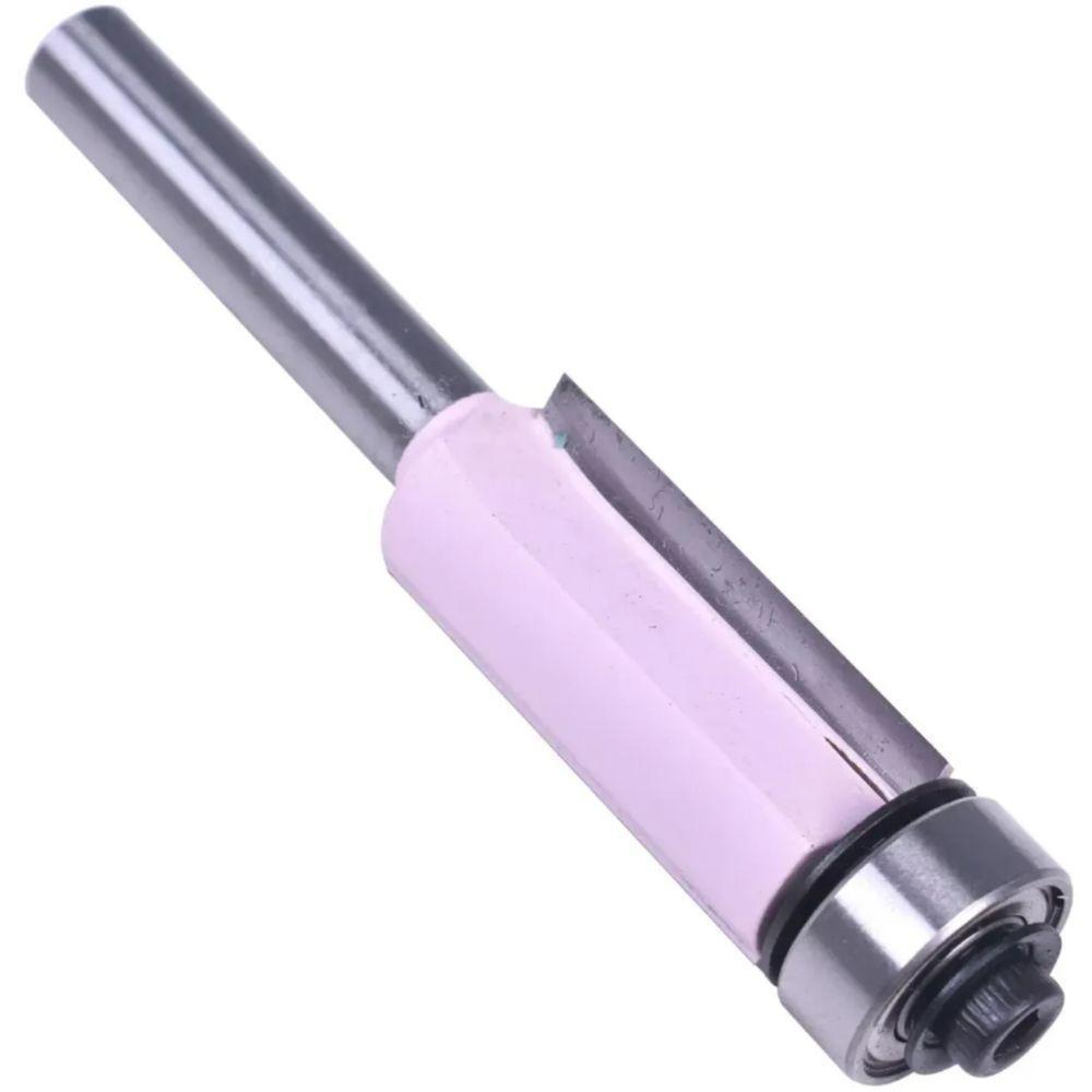 Fresa Dupla Lâmina Diamantado 1-2 Haste 1-4 D-49286 Makita - 4