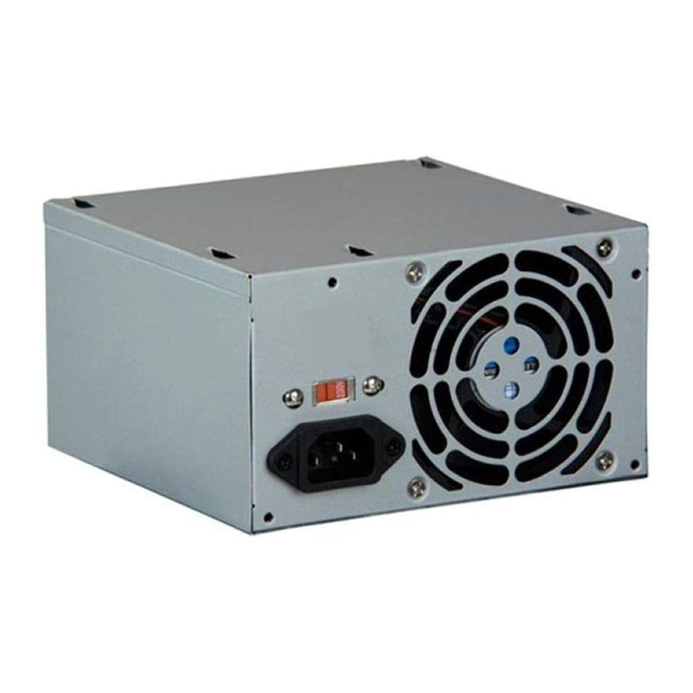 Fonte Atx 230w Real Brazil Pc Tronos Bpc-230v1.2 Oem - 2