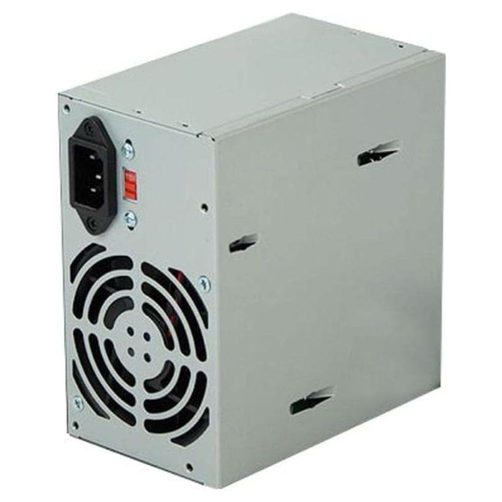 Fonte Atx 230w Real Brazil Pc Tronos Bpc-230v1.2 Oem - 3
