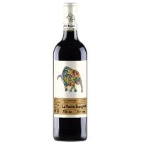 Vinho Tinto La Vache Espagnole Tempranillo 750Ml - 1