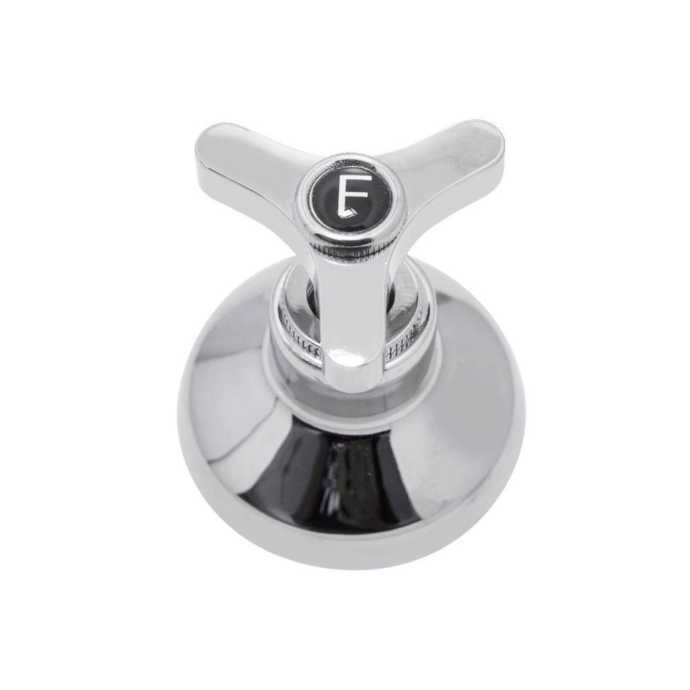 Kit Salva Reparo Registro C/ Acabamento Pressão Chuveiro C25 - 6