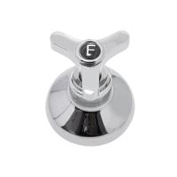 Kit Salva Reparo Registro C/ Acabamento Pressão Chuveiro C25 - 6