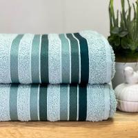 Toalha Banhão Gigante Premier 75x150 Verde Menta - 2