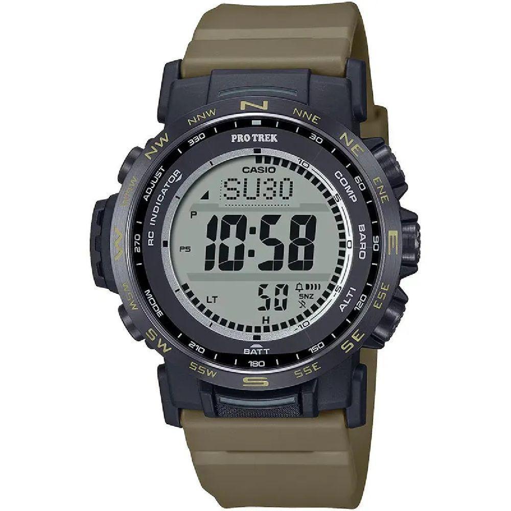 Relógio Casio Pro Trek Prw-35ld-5dr - 1
