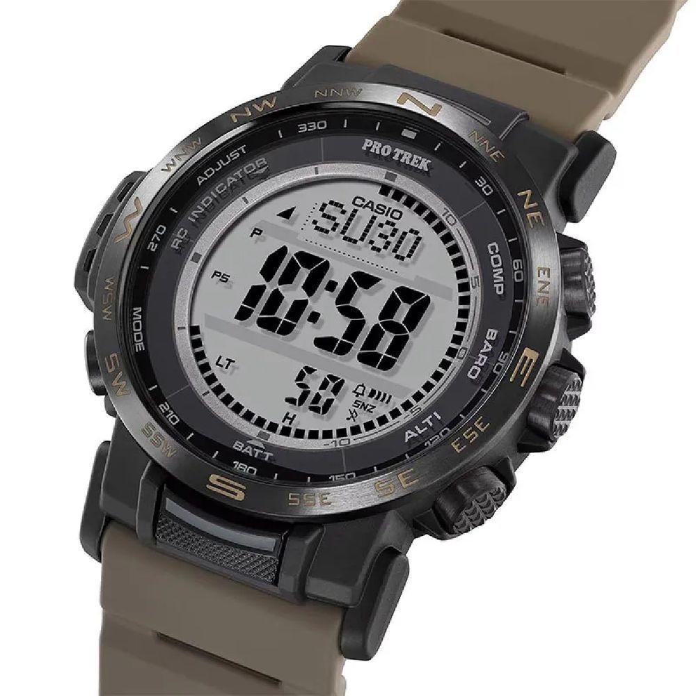 Relógio Casio Pro Trek Prw-35ld-5dr - 2