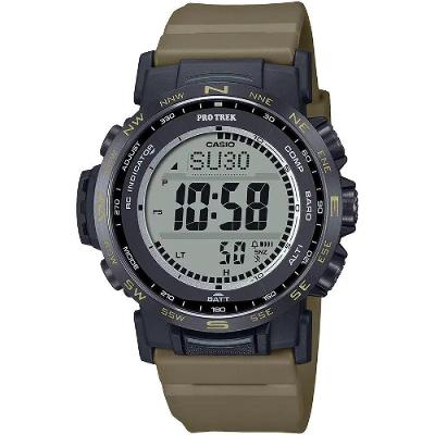 Relógio Casio Pro Trek Prw-35ld-5dr