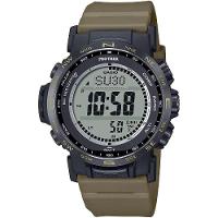 Relógio Casio Pro Trek Prw-35ld-5dr - 1
