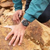 Relógio Casio Pro Trek Prw-35ld-5dr - 5