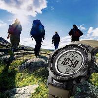 Relógio Casio Pro Trek Prw-35ld-5dr - 6