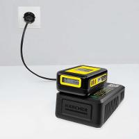 Carregador De Bateria Fast Charger 36v (bateria Não Inclusa) Karcher - 4