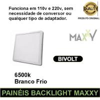 Painel De Led De Sobrepor Quadrado 18w 6500k Max-3186 - 5