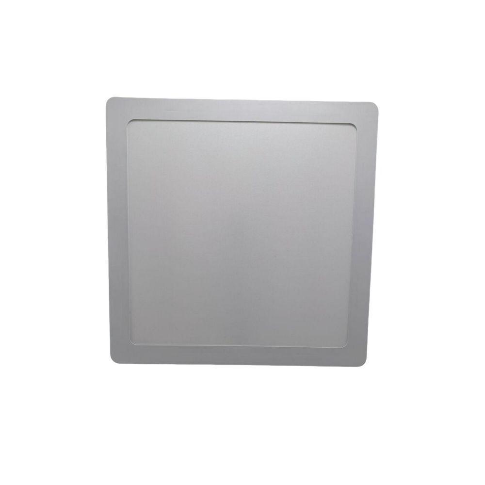 Painel Sobrepor Quadrado Backlight 24w 4000k Max-3244 - 1