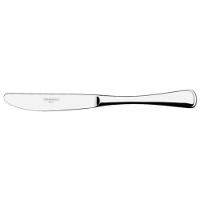 Faca De Mesa Tramontina Mônaco Em Aço Inox Forjado 9mm - 1