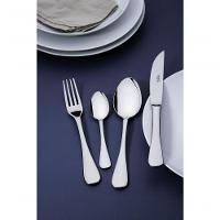 Colher Para Sobremesa Tramontina Classic Em Aço Inox - 2