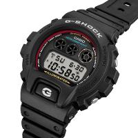 Relógio Casio G-shock Dw-6900rl-1dr Preto - 2