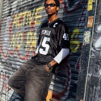 Relógio Casio G-shock Dw-6900rl-1dr Preto - 5