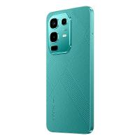Smartphone Infinix Note 50X IA 5G 256GB 8GB RAM 6,78" Câmera 50MP NFC Bateria 5200mAh Resistência Padrão Militar + IP64 - 5