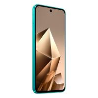 Smartphone Infinix Note 50X IA 5G 256GB 8GB RAM 6,78" Câmera 50MP NFC Bateria 5200mAh Resistência Padrão Militar + IP64 - 7