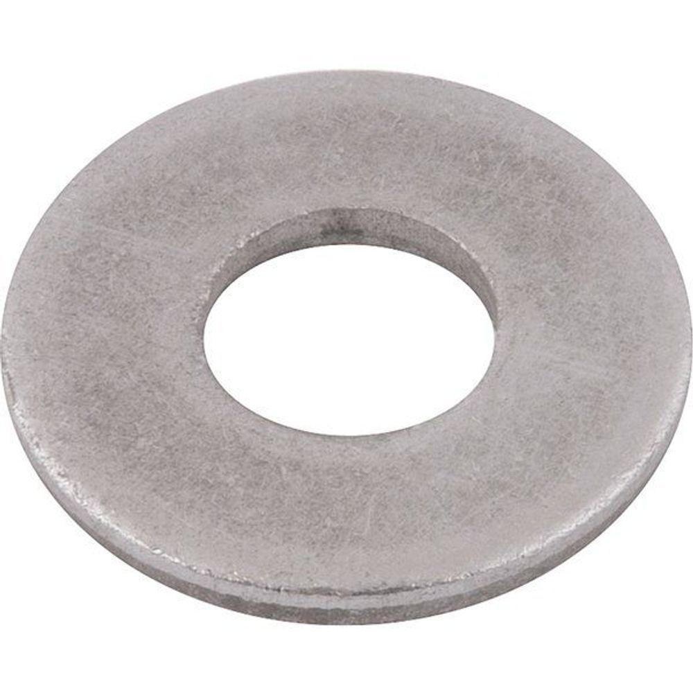 Arruela Lisa (k) 3-4 Ferro Pl Vonder - 1