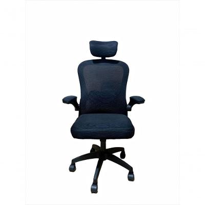 Cadeira Escritório Giratória Apoio De Cabeça Office Gamer