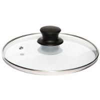 Tampa De Vidro Temperado Avulsa Para Panela 14 Cm - 1