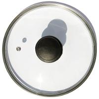 Tampa De Vidro Temperado Avulsa Para Panela 14 Cm - 2