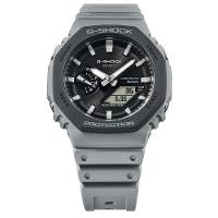 Relógio Casio G-shock Ga-b2100luu-8adr Carbon Core Guard Urban Utility Tough Solar E Bluetooth - 3