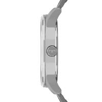 Relógio Technos Masculino Steel Prata - 2115tzc-1p - 3