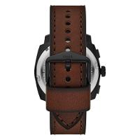 Kit Fossil Masculino Machine Preto - Fs6102set-0mn - 3