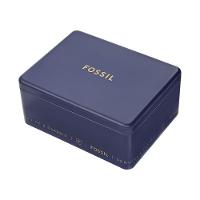 Kit Fossil Masculino Machine Preto - Fs6102set-0mn - 5