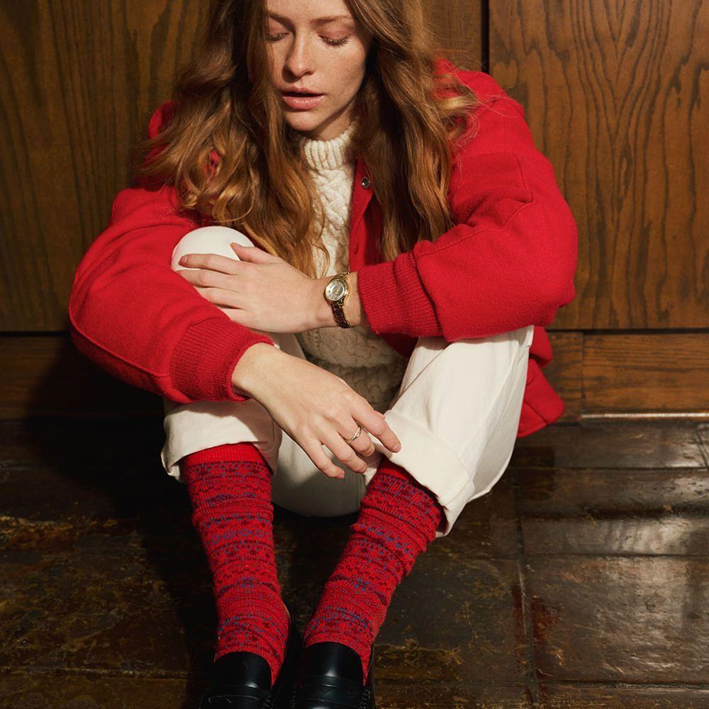 Relógio Fossil Feminino Gilmore Dourado - Es5421-1kn Relógio Fossil Feminino Fossil Fem - Es5421-1kn - 9