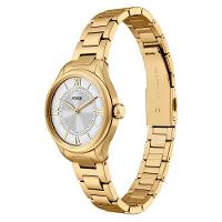 Relógio Fossil Feminino Gilmore Dourado - Es5421-1kn Relógio Fossil Feminino Fossil Fem - Es5421-1kn - 2