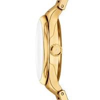Relógio Fossil Feminino Gilmore Dourado - Es5421-1kn Relógio Fossil Feminino Fossil Fem - Es5421-1kn - 3