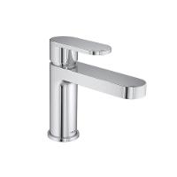 Torneira Misturador Monocomando Deca Drop 2875.c91 De Bancada Cromada - 1